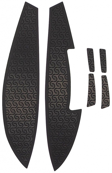 Corepad Soft Grips Endgame Gear XM2w / Endgame Gear XM2we / Endgame Gear XM2 8K / Endgame Gear XM1 / Endgame Gear XM1 RGB / Endgame Gear XM1r